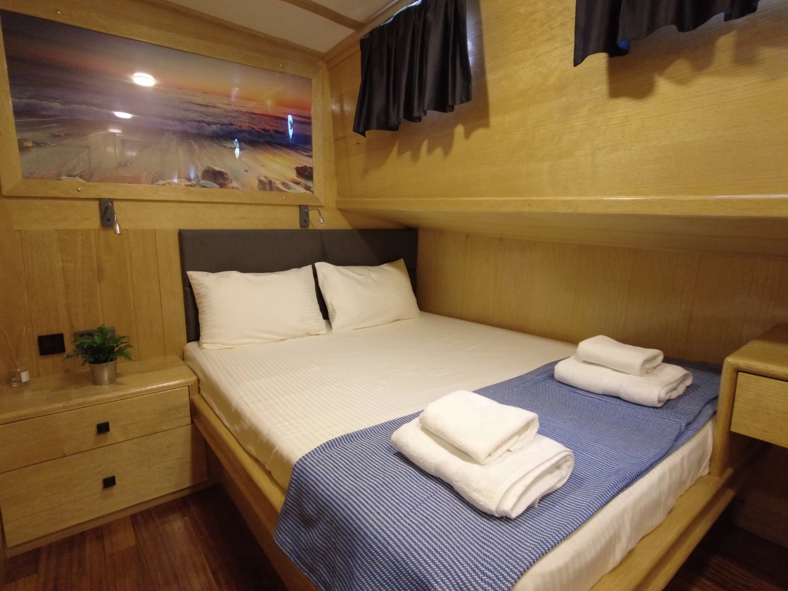 cabin